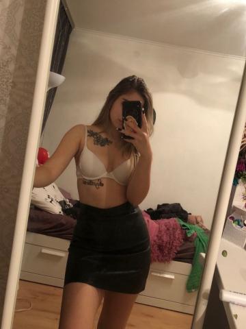 Скарлетт фото 3